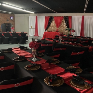 Photo of Venue at 904