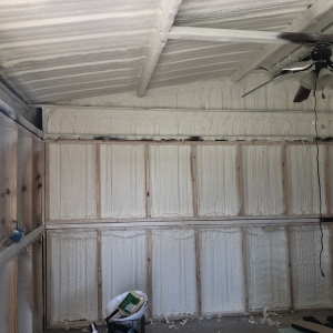 San Antonio South Texas Insulation