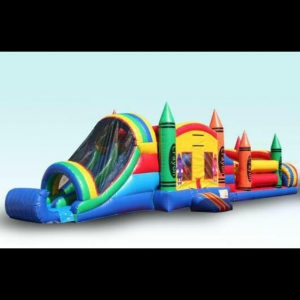 Photo of Dallas-Land Inflatables