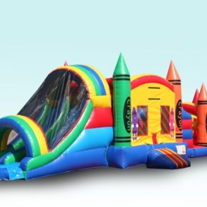 Photo of Dallas-Land Inflatables
