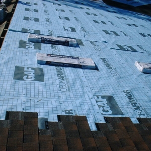 Photo of Gregory's Roofing