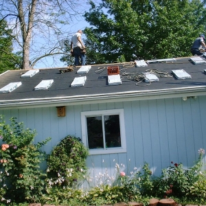 Photo of Gregory's Roofing