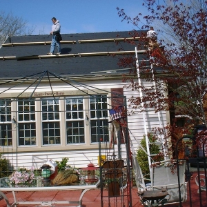 Photo of Gregory's Roofing