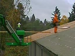 Photo of CR Master Roofing