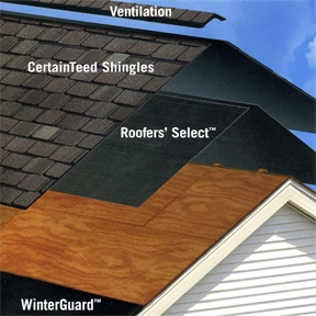 Photo of CR Master Roofing