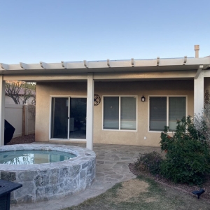 Photo of Shade Builders