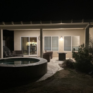 Photo of Shade Builders