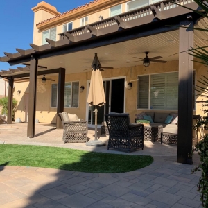 Photo of Shade Builders