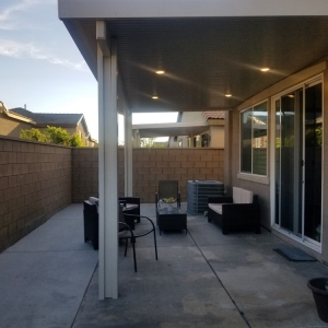 Photo of Shade Builders
