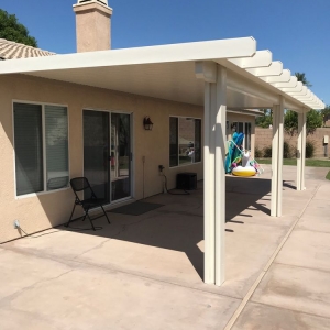 Photo of Shade Builders