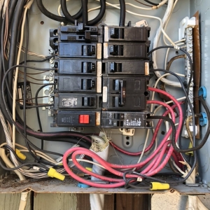 Photo of Carlsbad Electrical Services