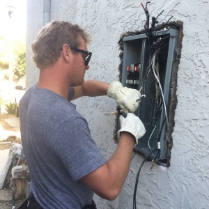 Photo of Carlsbad Electrical Services