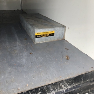 Photo of Culver Mail Box