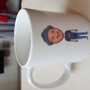 Photo of Sap Print