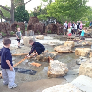 Photo of Learning Landscapes Design