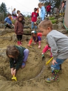 Photo of Learning Landscapes Design