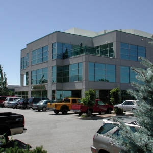 Photo of Iridium Architecture & Engineering