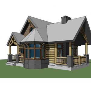 Photo of Iridium Architecture & Engineering