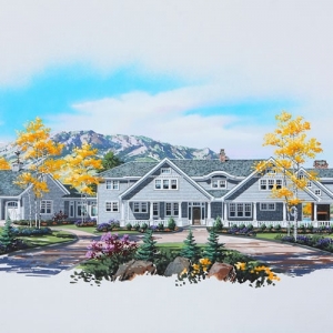 Photo of Iridium Architecture & Engineering