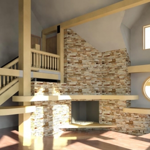 Photo of Iridium Architecture & Engineering
