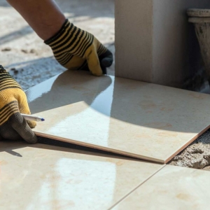 Photo of Anthony Pino Tile