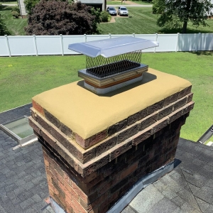 Photo of Emerson Brothers