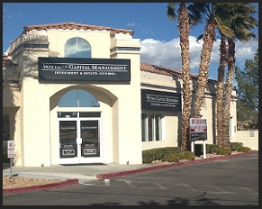 Photo of Wittman Capital Management Investment & Estate Counsel