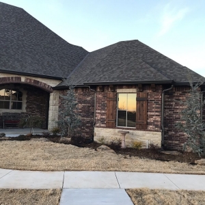 Photo of 4 Seasons Seamless Gutters and More