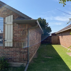 Photo of 4 Seasons Seamless Gutters and More