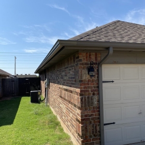Photo of 4 Seasons Seamless Gutters and More