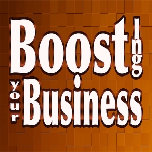 Photo of Boosting your Business