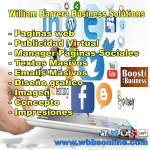 Photo of Boosting your Business