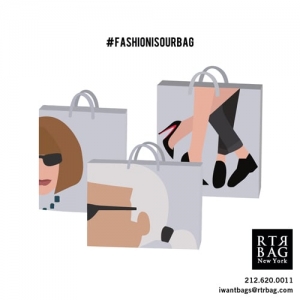 Photo of RTR Bag