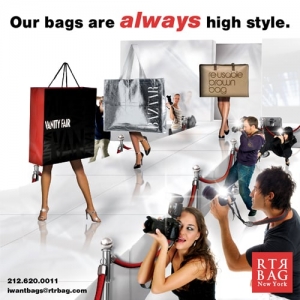 Photo of RTR Bag
