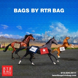 Photo of RTR Bag
