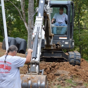 Photo of J & J Septic & Sewer Cleaning
