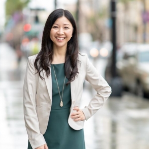 Pasadena Joan Bang - Compass