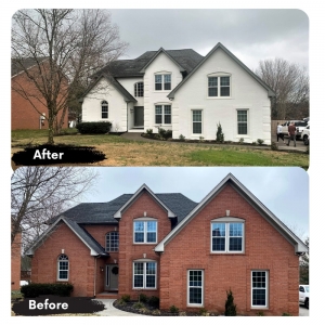 Photo of Nashville Painting Company