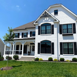 Photo of Nashville Painting Company