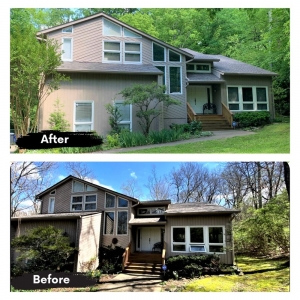 Photo of Nashville Painting Company