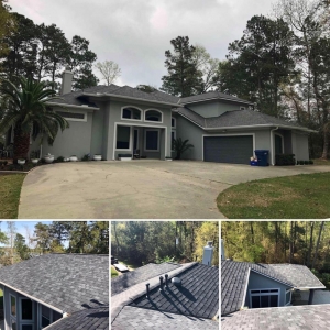 Photo of Mill Creek Roofing