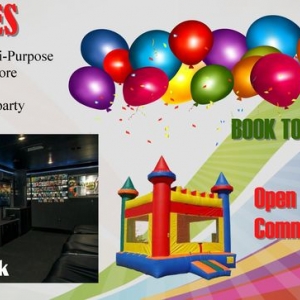 Photo of Grace Parties
