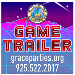 Photo of Grace Parties