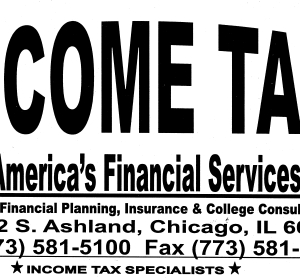 Photo of America's Tax Service