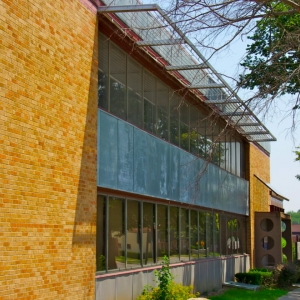 Photo of UpJohn Blount Development