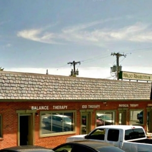 Photo of UpJohn Blount Development