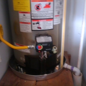 Photo of Stone Creek Plumbing