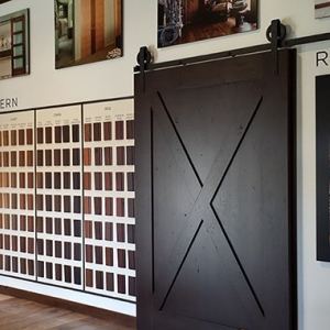Park City Sun Mountain Custom Doors