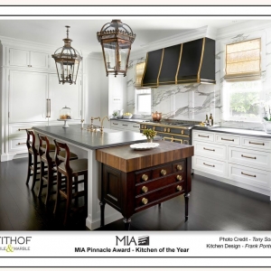 Photo of Tithof Tile and Marble
