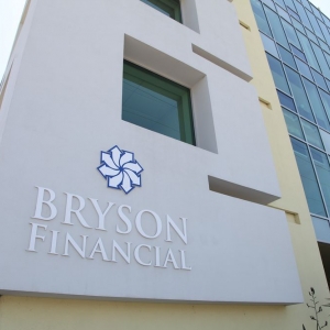 Photo of Bryson Financial